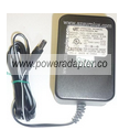 OPERATING TECHNICAL OTE-DV4525 AC ADAPTER 45VDC 250mA USED -(+)